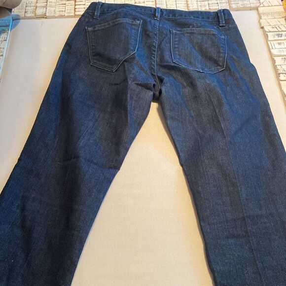 Ladies Club Monaco Dark Wash Ella Modern Boot size 26 - Picture 8 of 8